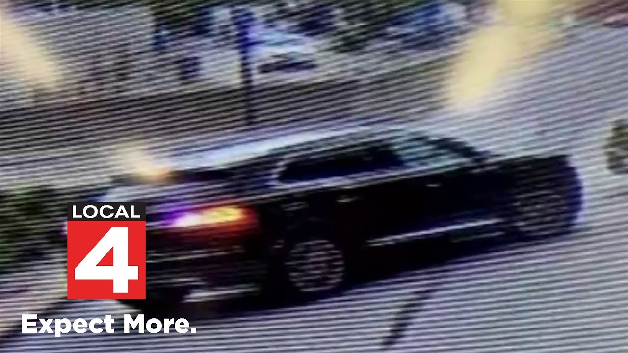 Police searching for man who allegedly kidnapped Patrice Wilson from Detroit hospital