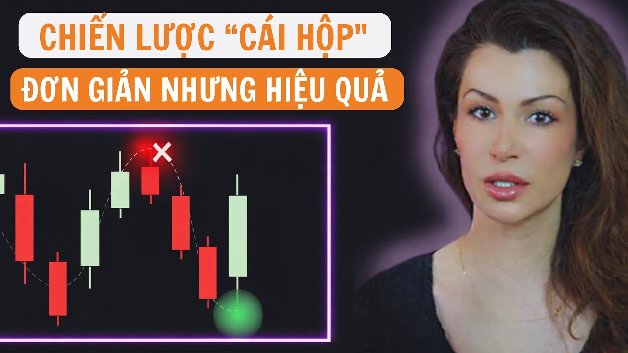 Chiến Lược “Cái Hộp” Đơn Giản mà Hiệu Quả Đến Khó Tin