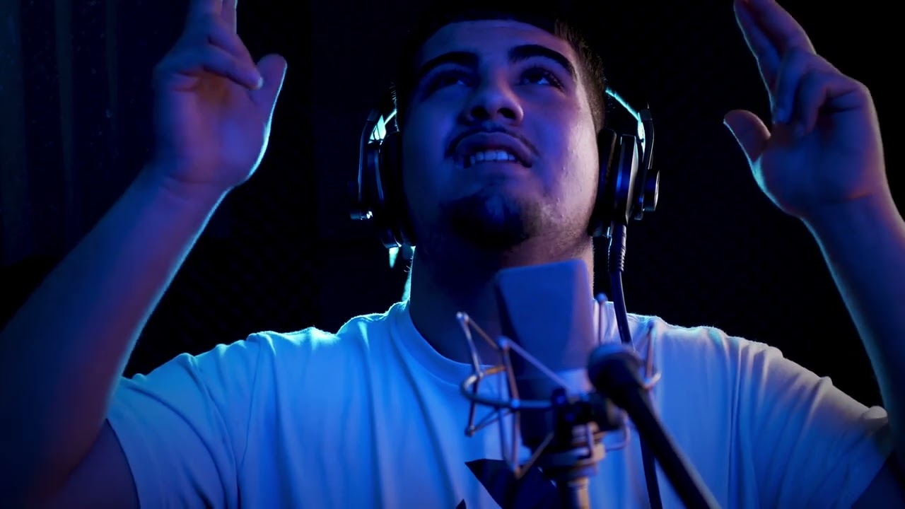 MvP Boyi - Cupido  (Prod: Alandalusbeat) Video Oficial