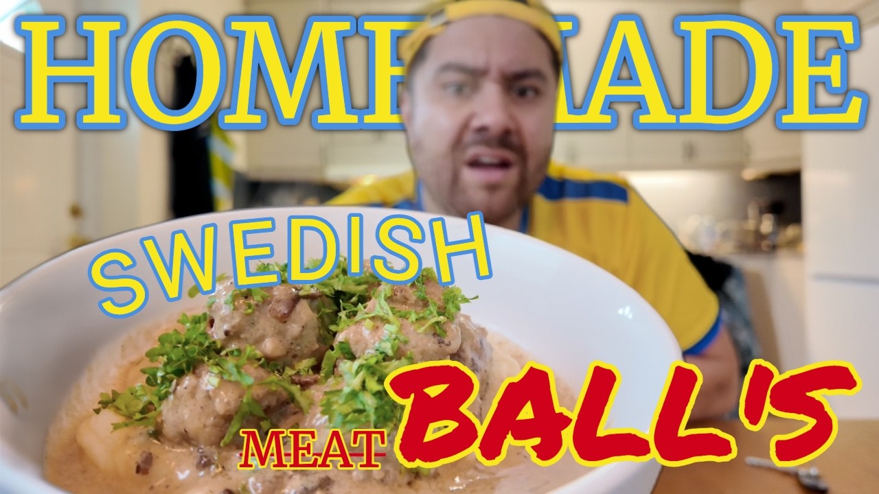 Cooking and Rating Swedish food : SUGGESTED BY YOU