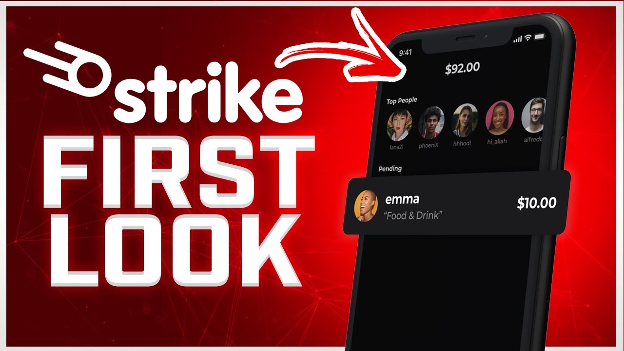 Strike 