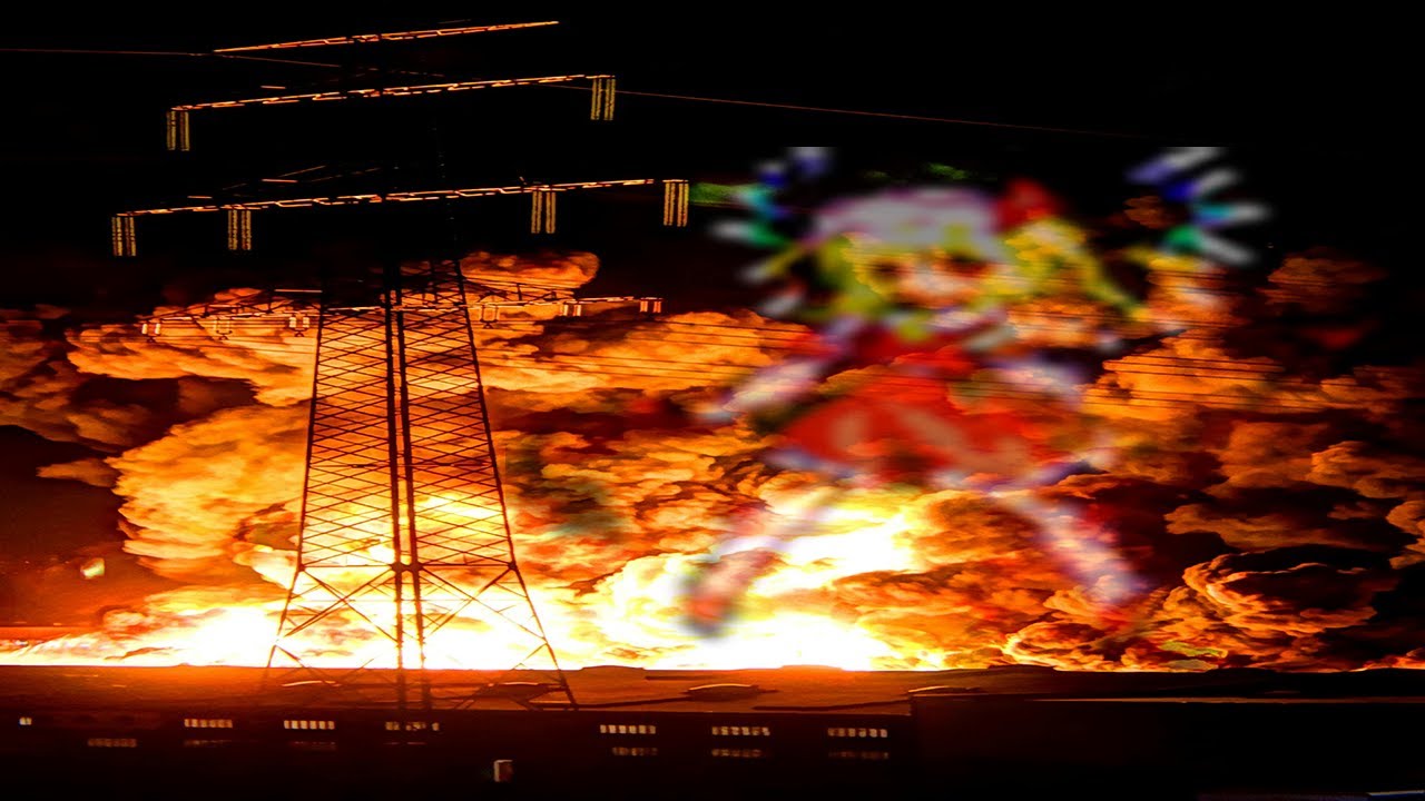[Touhou Arrange] 