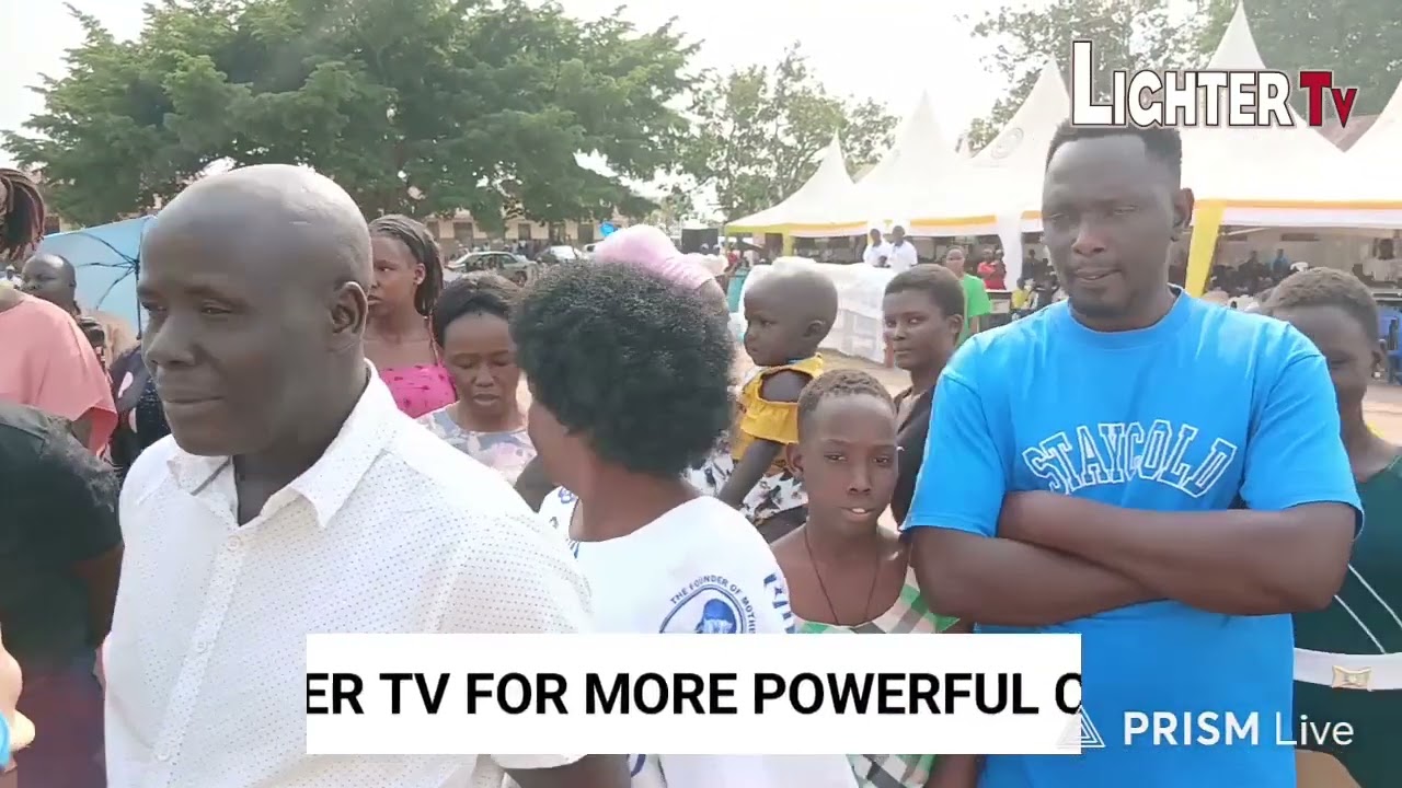 Watch: Leaders and Groups Honour the Life and Legacy of Hon. Margaret  Baba Diri.