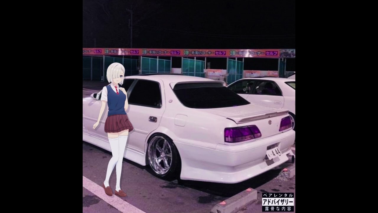 SUICIDE YEAR (Remix)-セナEriwp [PHONK]