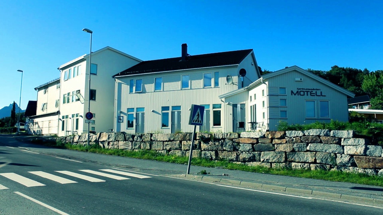 oppeid hamarøy 2016