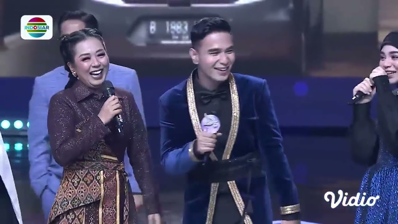 Hari Putra Dulu Tidak Punya Apa apa Kini Bisa Punya Rumah & Banggakan Keluarga!! | D'Academy Asia 6