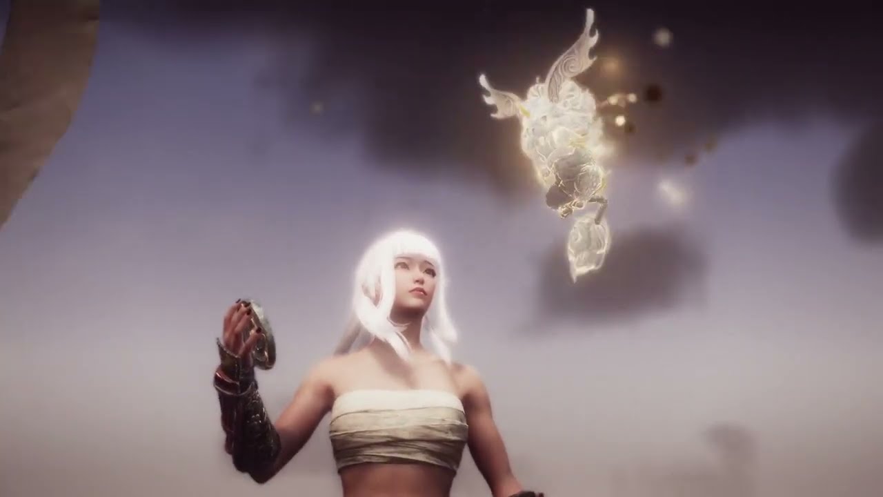 2026 02 19 인왕3 [Nioh3] 2회차 #10
