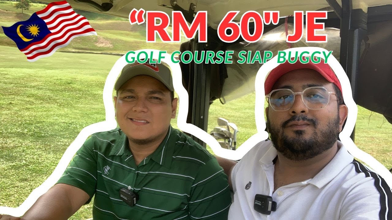 Golf Course 