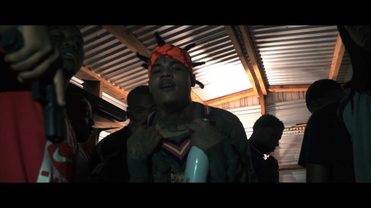 CBM China Boy x CBM Debi - DIRT DIRT (Shot By @Dash_Tv)
