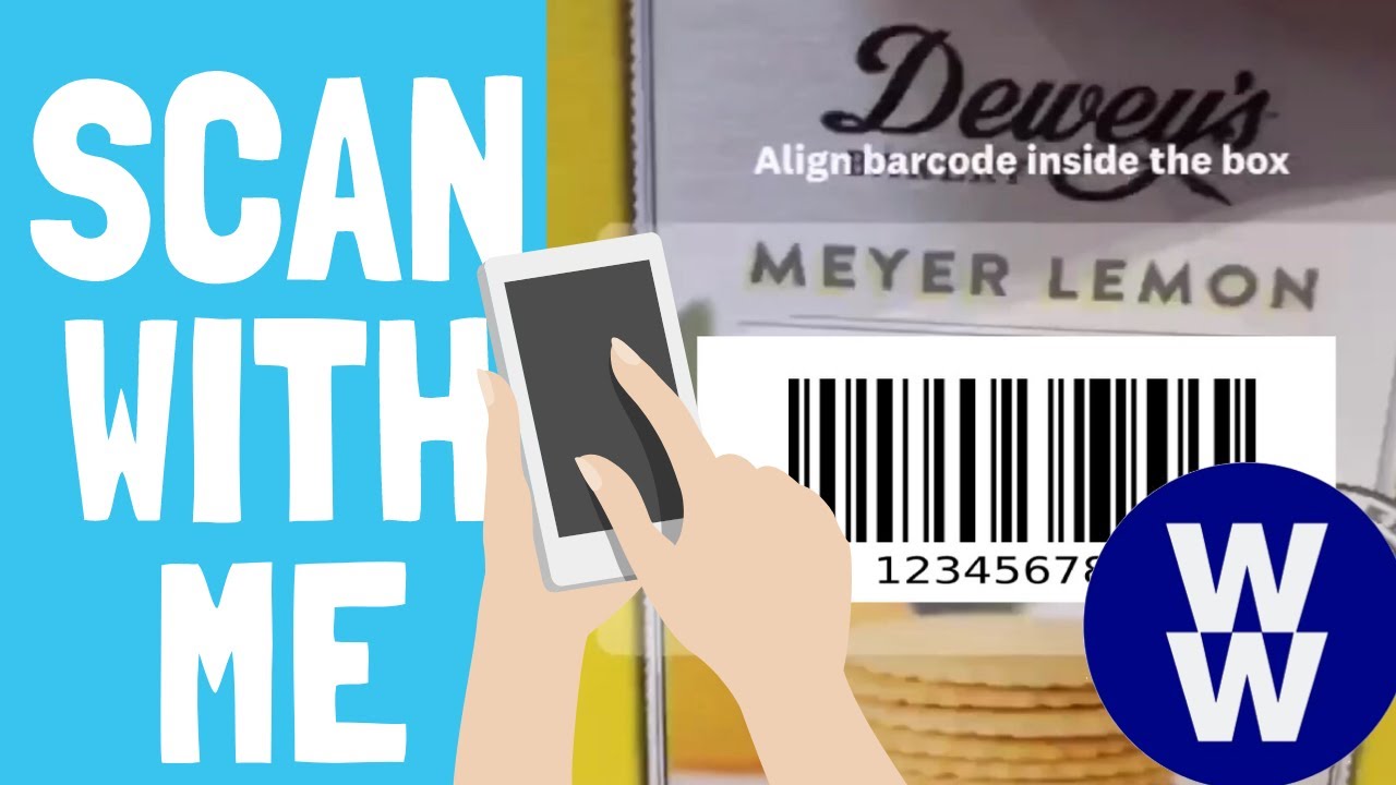 Shop & Scan with Me! &bull; Vol. 1&bull; Trader Joe&rsquo;s & Winco