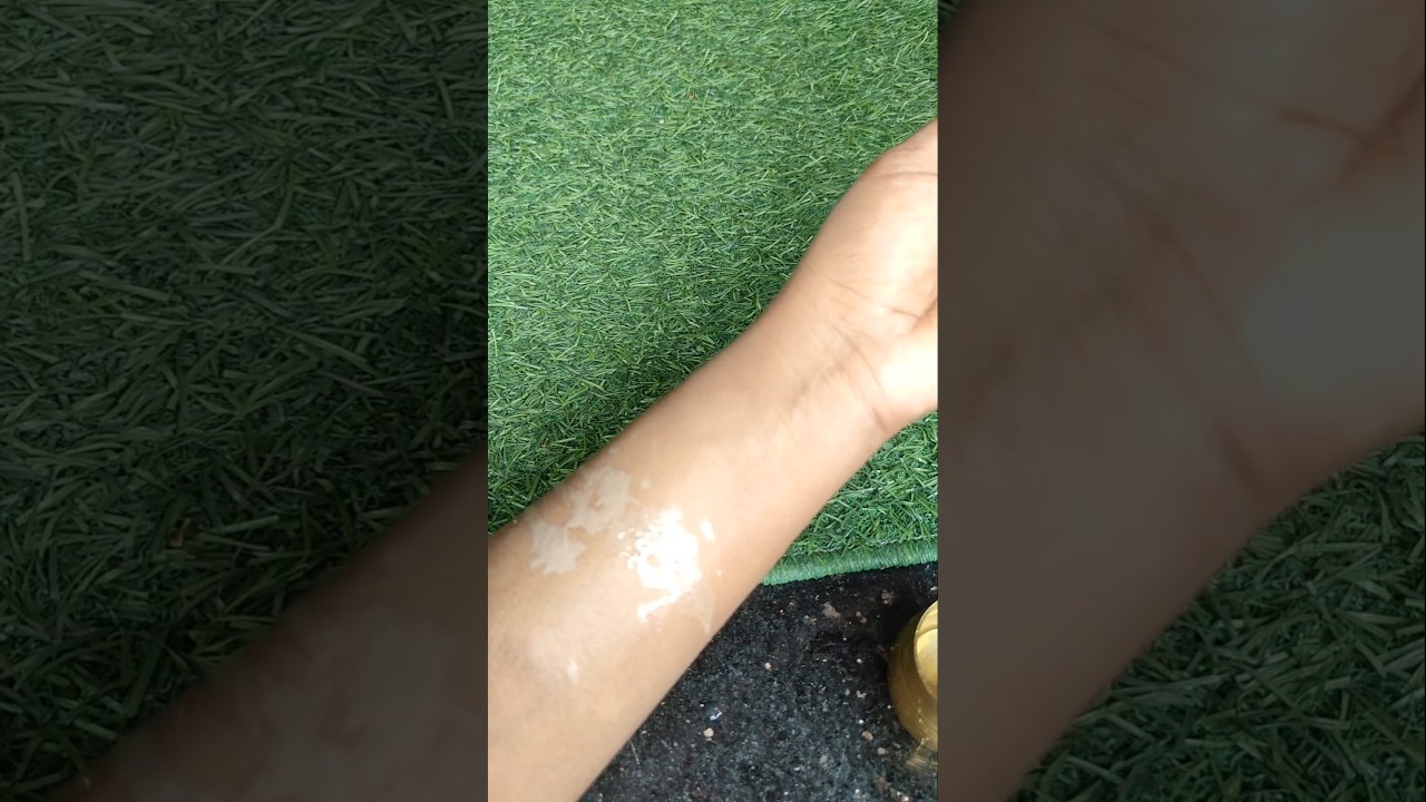 പണി പാളിപോയ ഒരു item|nybae serum foundation|shade -05#makeup #nybaeproducts