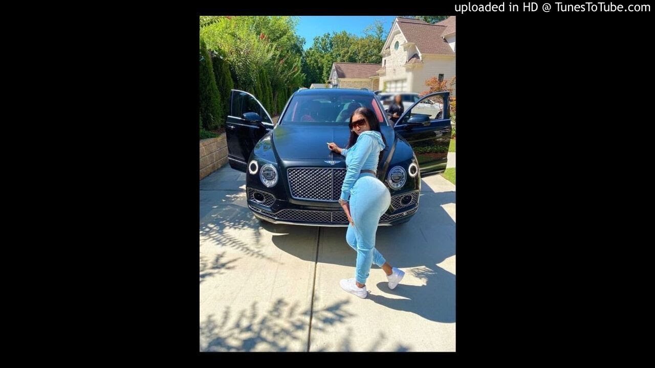 FREE Yak Gotti x Lil Keed x Sahbabii Type Beat 2021 - 