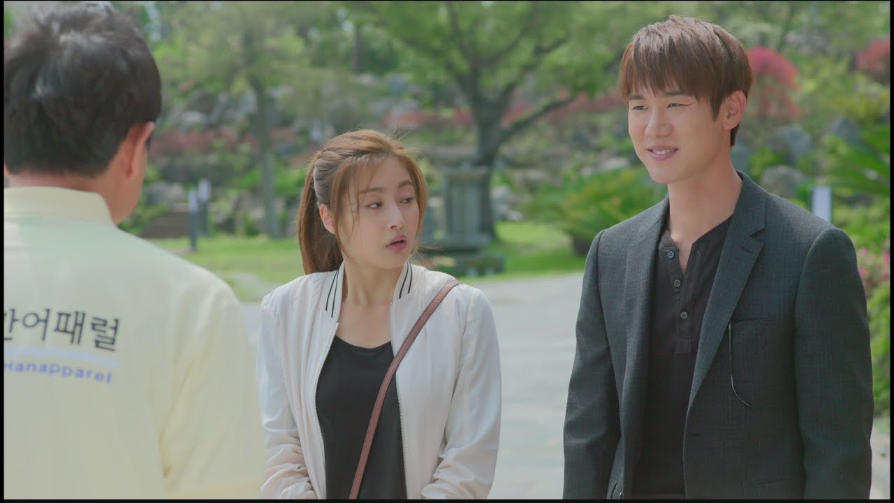 [Mendorong ddo ddot]  맨도롱 또똣 4회 - Messia Yoo Yeon-seok, shamed Kang rescue 20150521