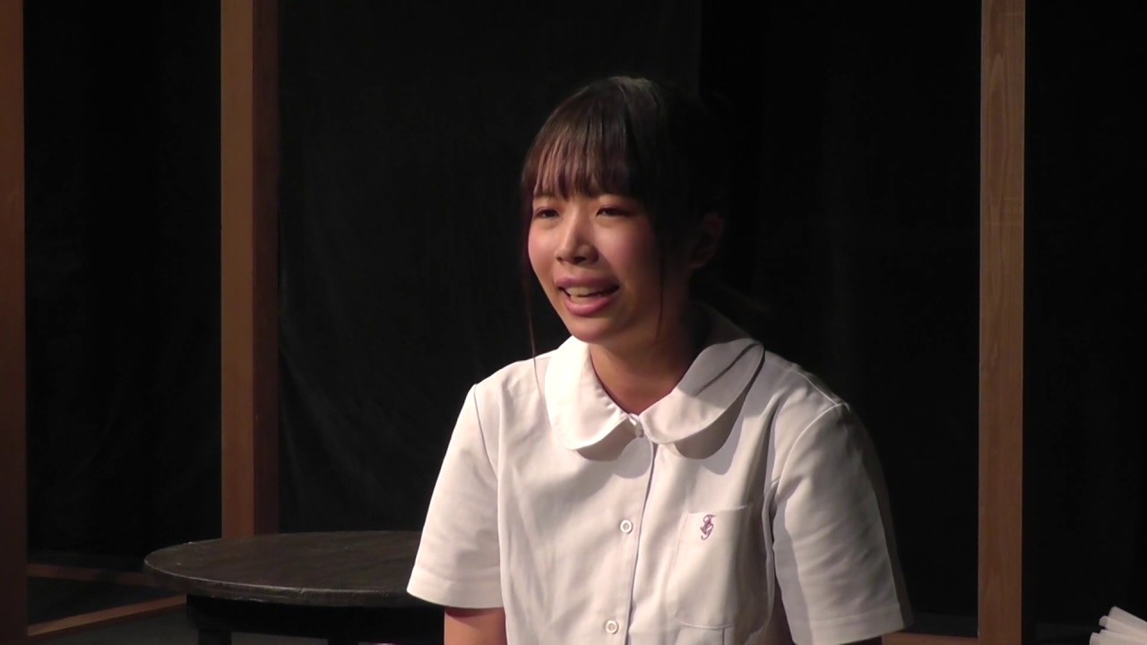 徳永ゼミ 2019.1.31 お別れ会卒業公演