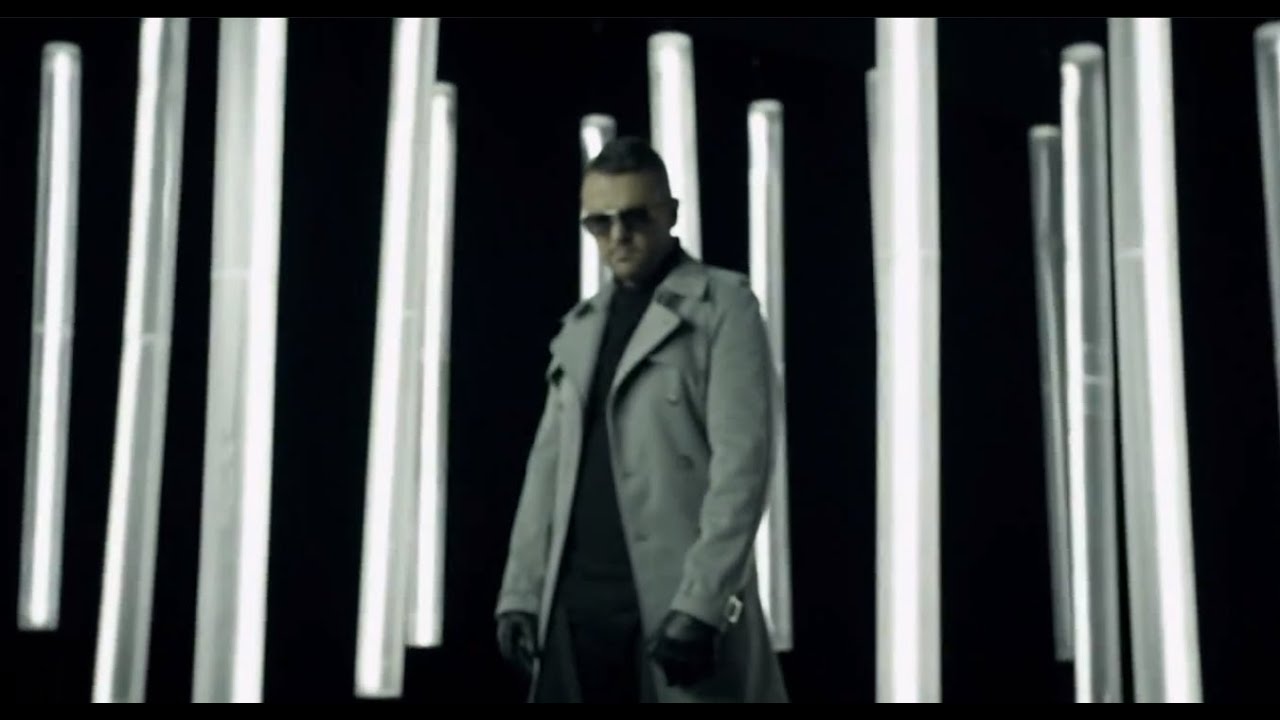 Grafa feat. Jahmmi - Causa Perduta - Official HD