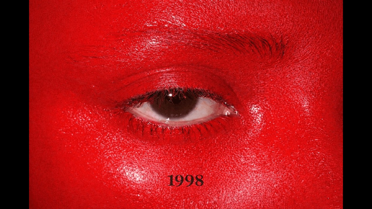 1998 – Hard Techno & Hard Psytrance | Axarion