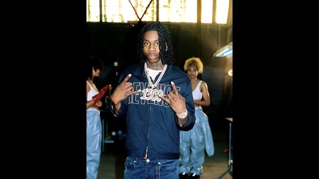 (FREE) Polo G x Scorey Guitar Type Beat - 