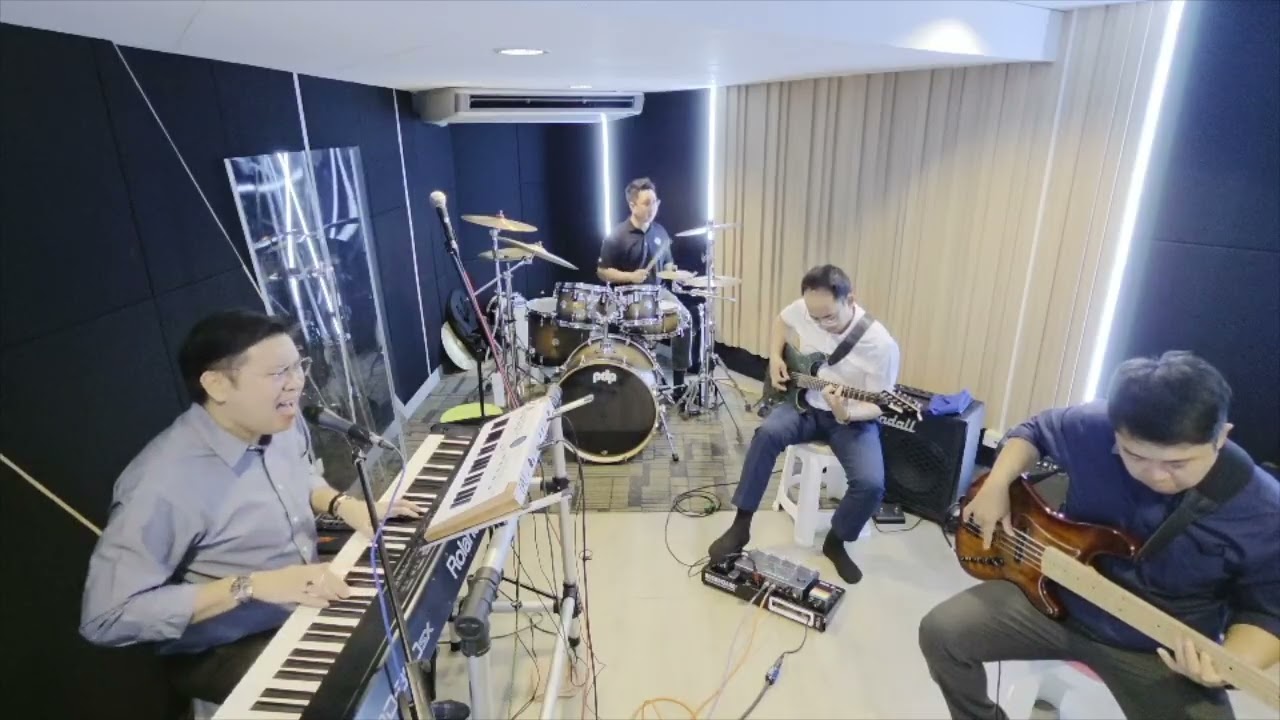 Another Day - Dream Theater Tribute