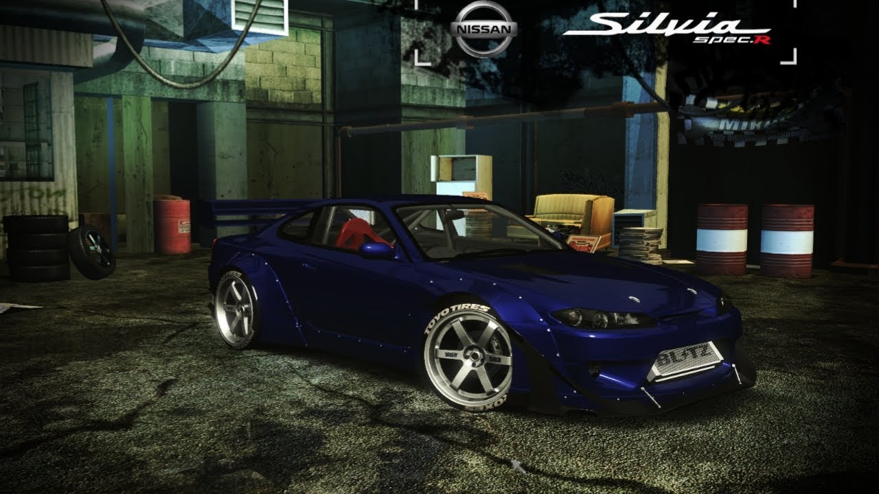 TUTORIAL LENGKAP CARA DOWNLOAD NFS MOST WANTED REDUX HD FULL MOD 2022