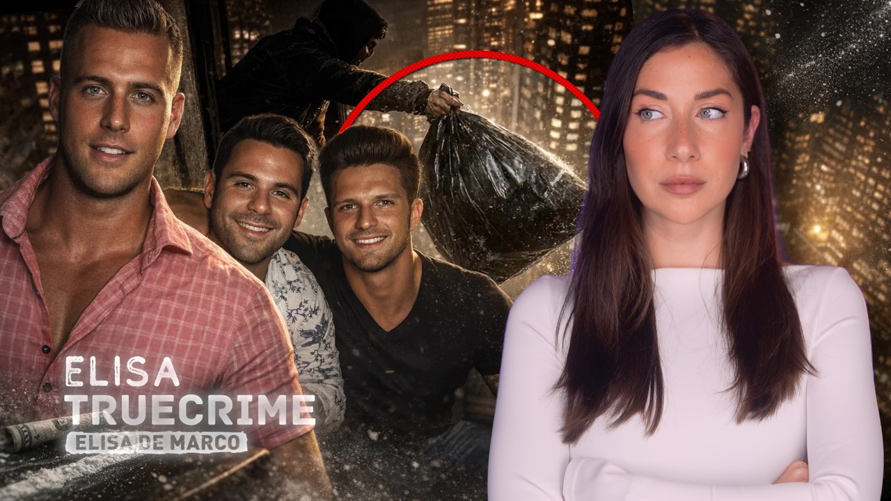 GETTATO DAL QUARTO PIANO DI UN GRATTACIELO: IL CASO JOEY COMUNALE