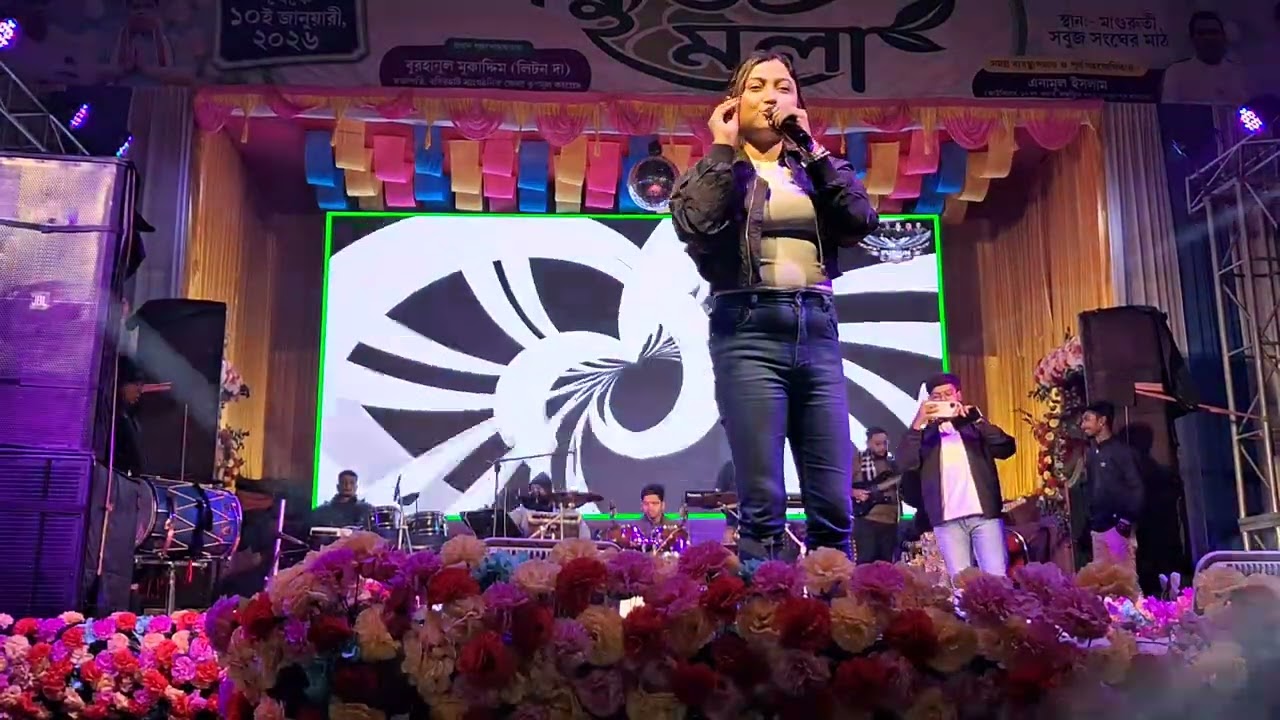 #Anubhav #Entertainment #Singer - Ariya Singh#