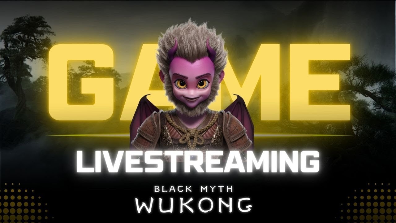Black Myth Wukong – Chef-d’œuvre ou Hype ? First Impressions & Test Live