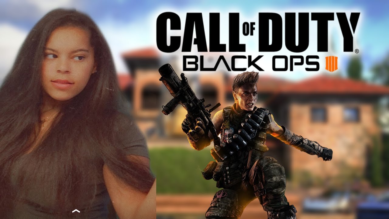 Two High Kill Games (Black Ops 4) Search and Destroy