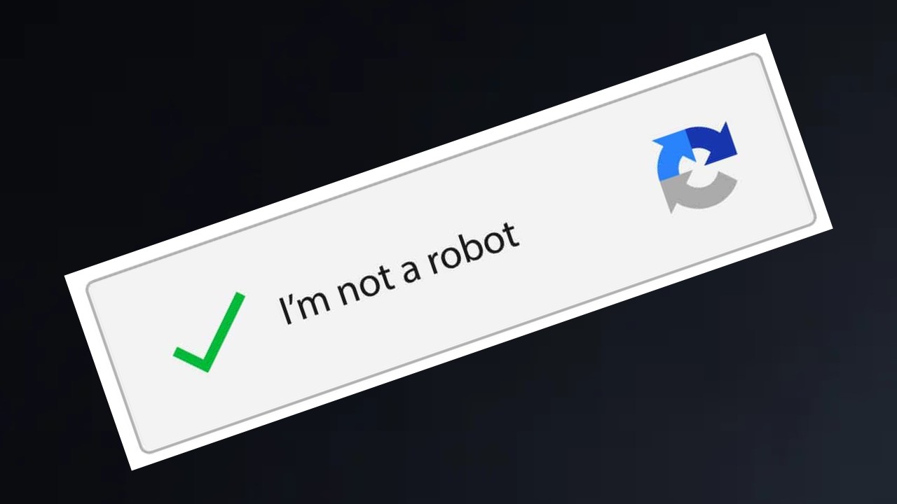 Um (não tão simples) vídeo sobre CAPTCHA