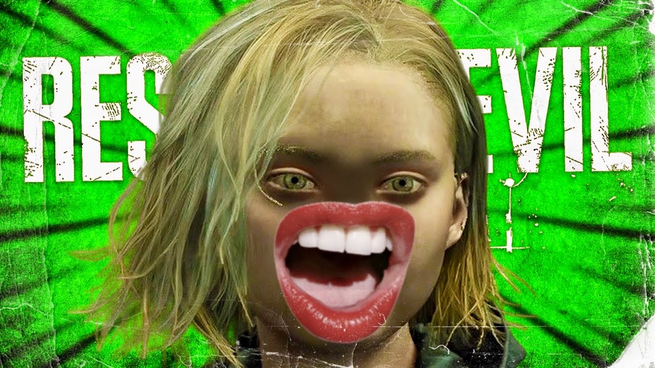 Resident Evil Requiem TEST : Je suis DÉGOÛTÉ 🤢 Review RE9 PS5