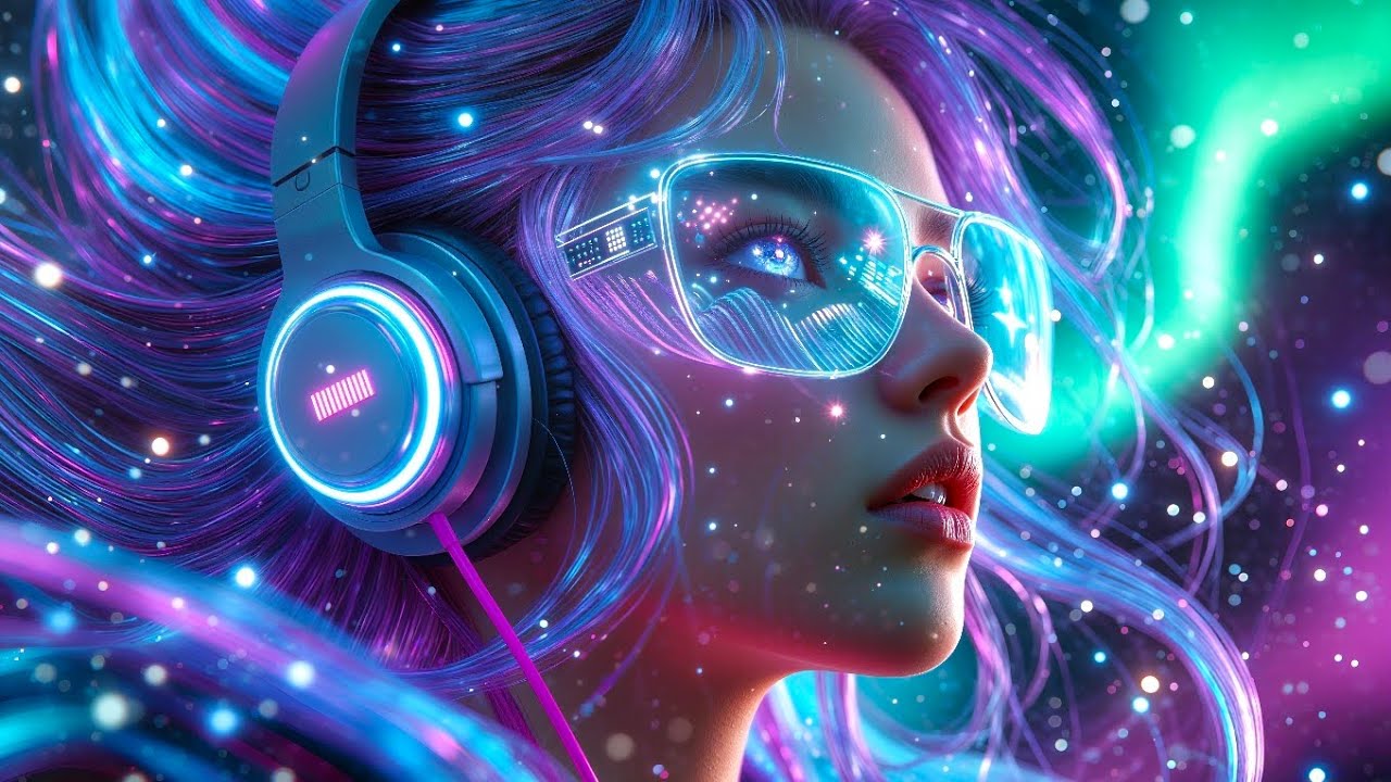 Eyes Don't Lie (Official Audio) - [Alessia Ivara]