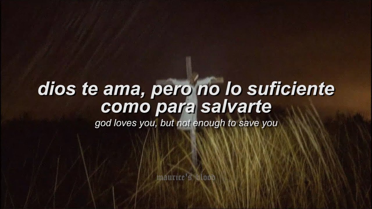 Sun Bleached Flies - Ethel Cain (Sub Español // Lyrics) + Explicación