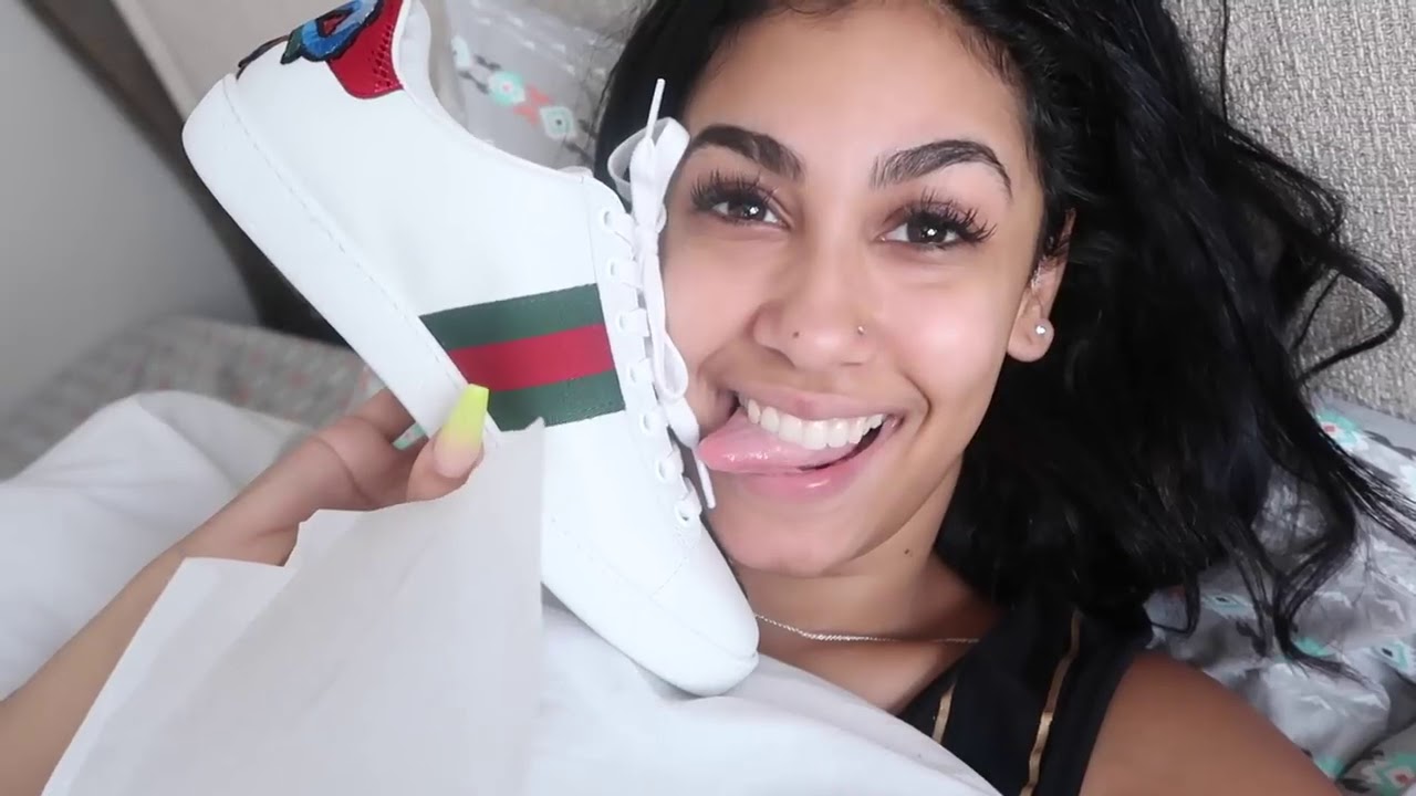 Chris Sails! I SURPRISED QUEEN WITH A GIFT THAT MADE HER CRY!!!