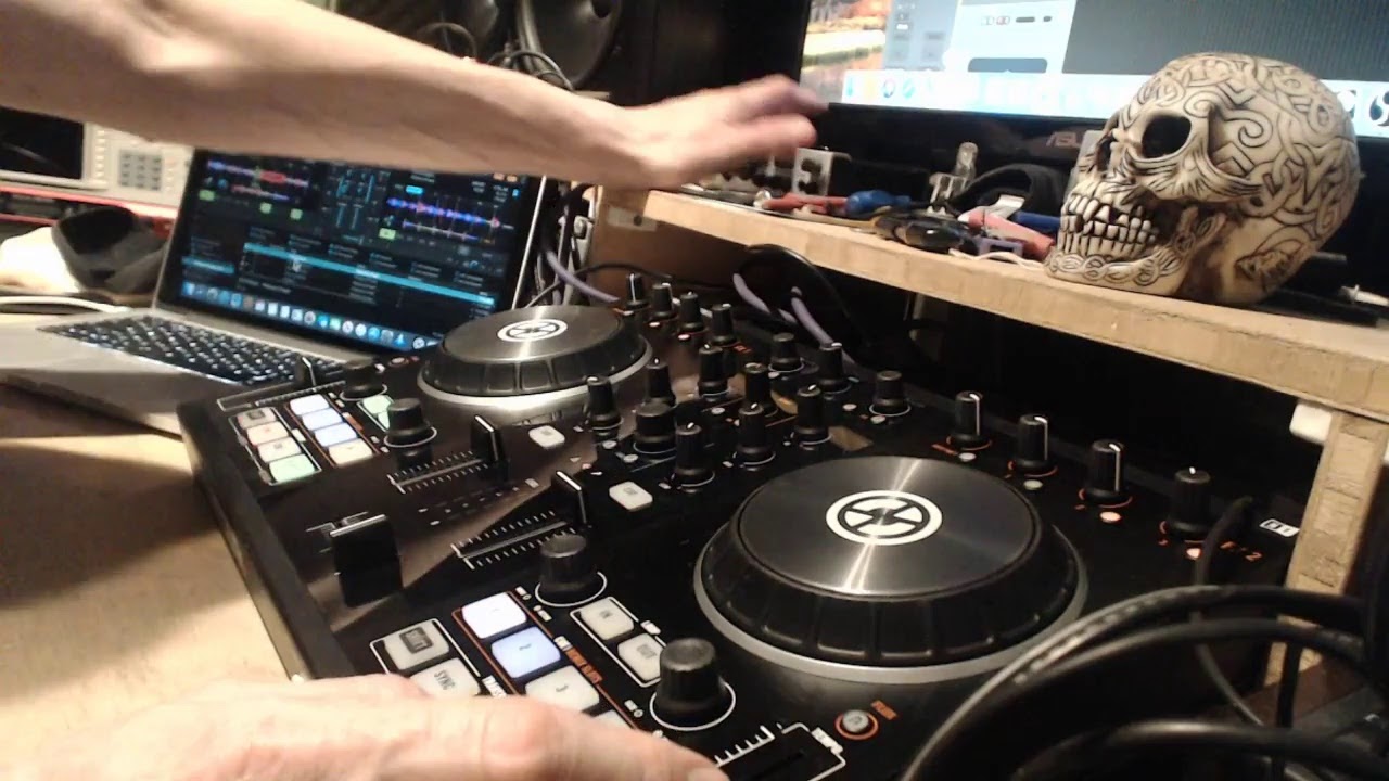 PHFR DJ Mix