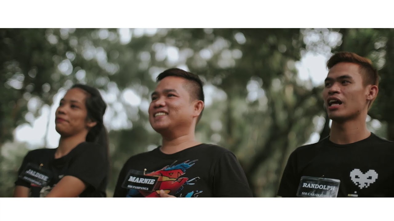 kenny rogers sde video - team building