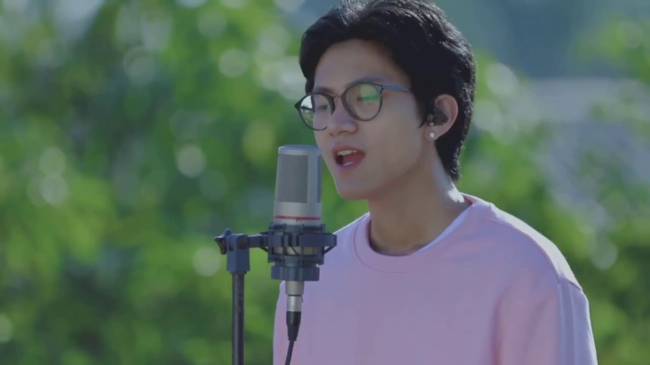 Aung Kaung Myat - လွမ်းစရာလေးတွေ(Cover)