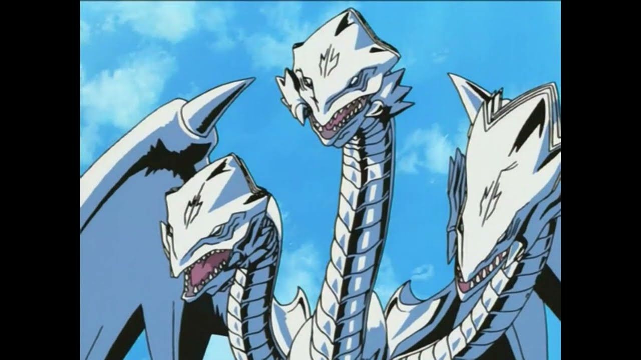 Yu-Gi-Oh -  Quick Attack