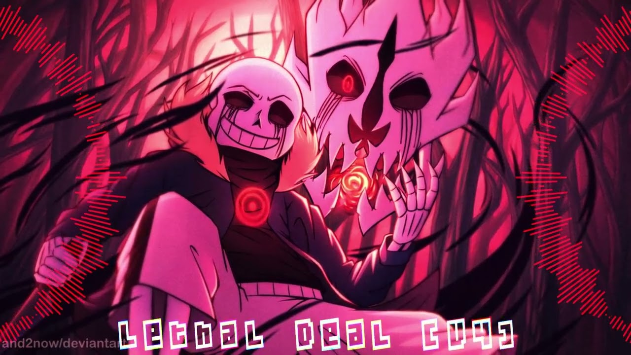 Lethal Deal [V4]