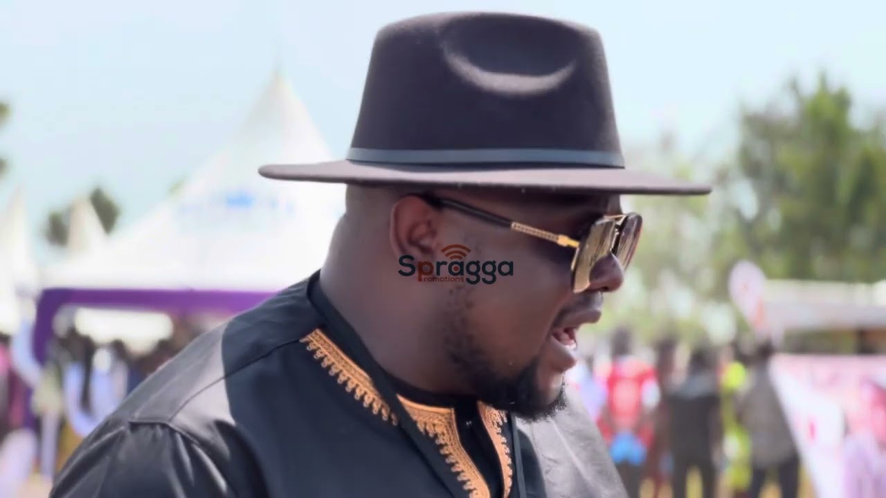 ODONG ROMEO Gave A Strong Message At BEE PEE’s Funeral. #RipBeePee