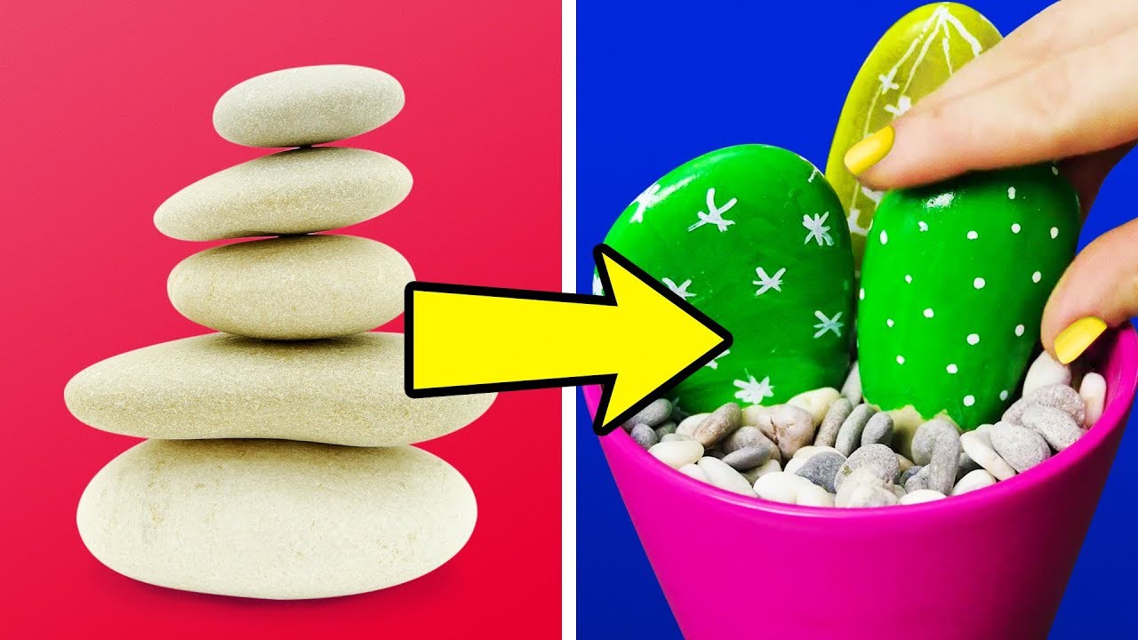 26 REMARKABLE CRAFTS FOR EVERYONE