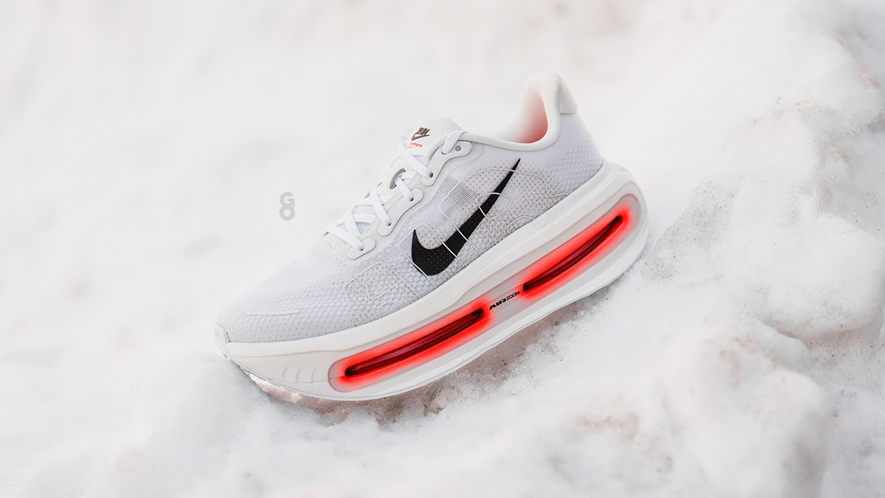 Nike Vomero Premium 