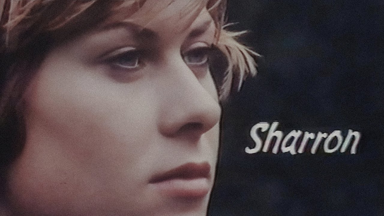 Sharron Davies - Her pre-olympic story