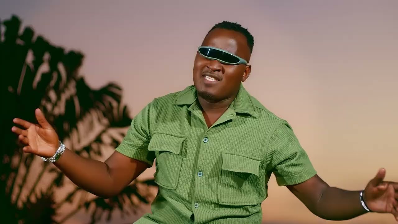 Yasinga Amanyi - JOSH MEDIA x COLIFIXE (Official HQ 4k Video) #newgospelsong