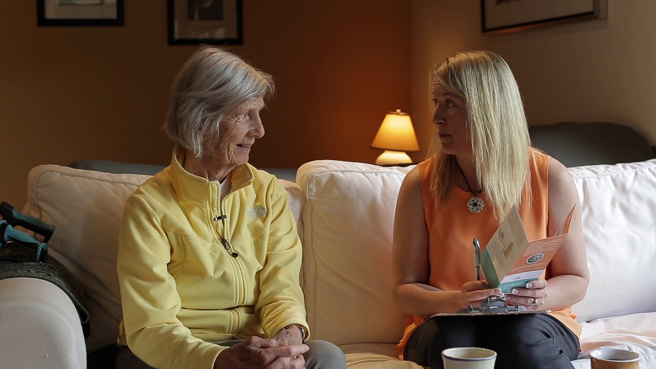 Vital Cannabis Patient Consultation