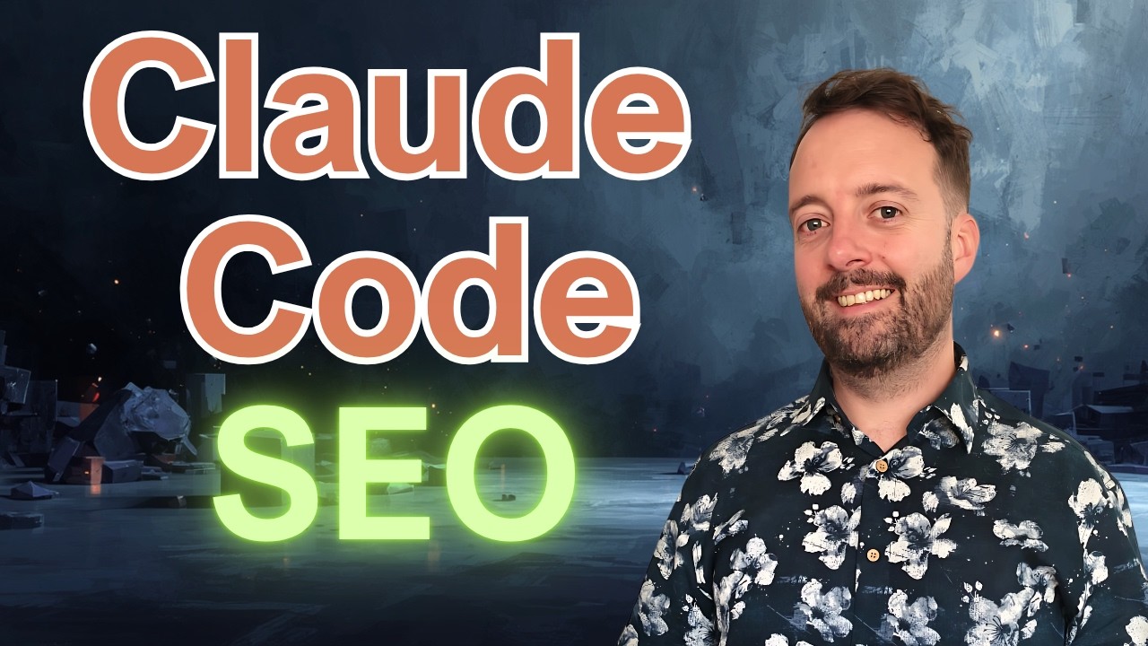 5 лучших MCP для SEO (Claude Code или Codex)