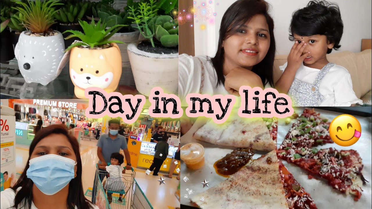 Day In My Life ಕನ್ನಡ ವಿಲೋಗ್,Healthy Breakfast,Shopping, #kannadavlog #vlogsinkannada #dimlkannada