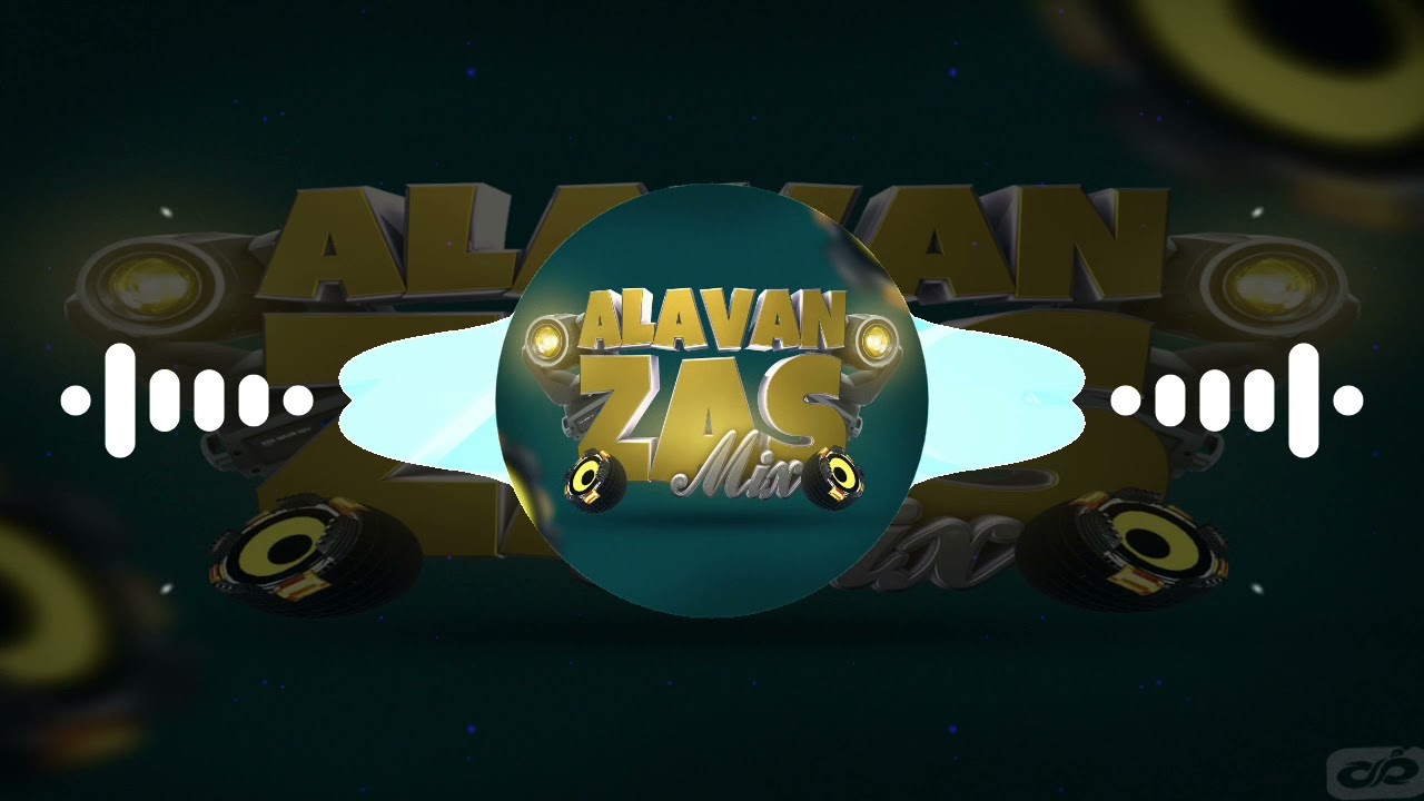Alavanzas Mix Latin Music Records GT La Compania De Cristo by. VDJ Producer