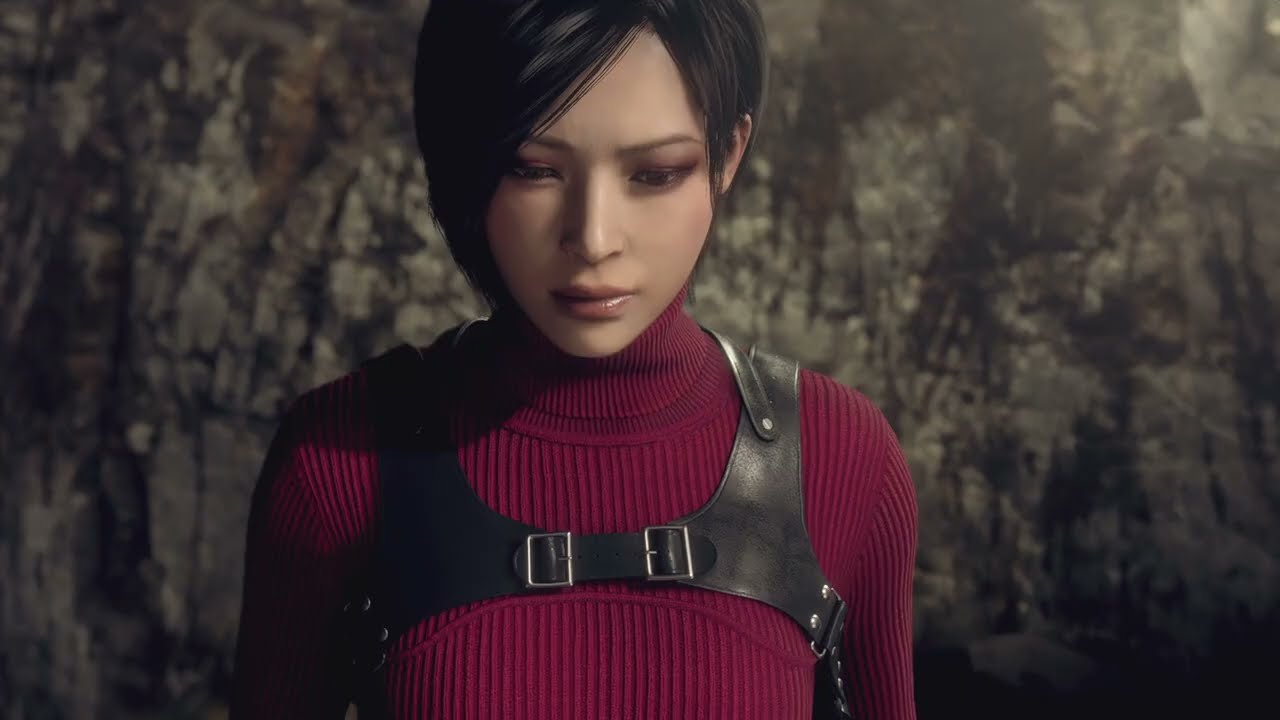 バイオハザードRe:4 Separate Way Chapter2