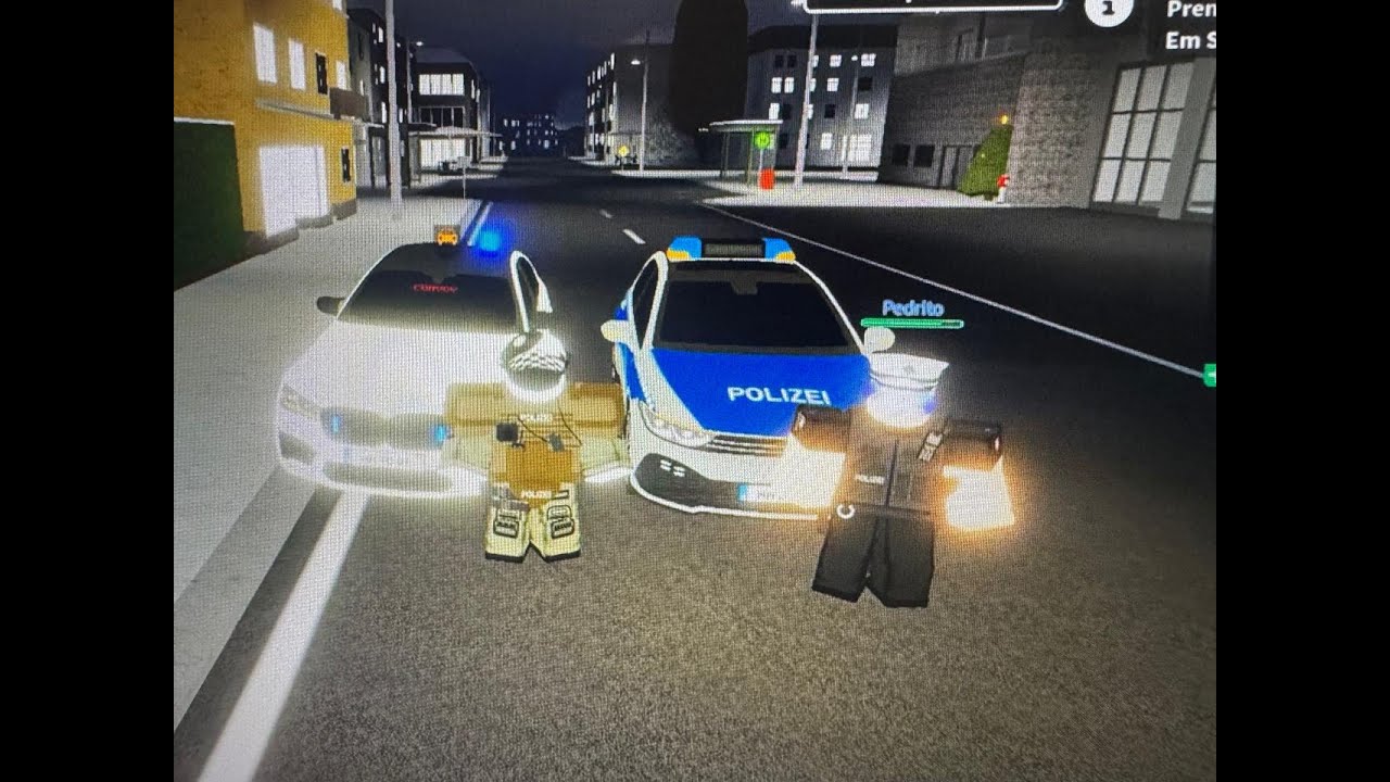 EU E O MEU IRMAO JOGANDO EMERGENCY HAMBURG