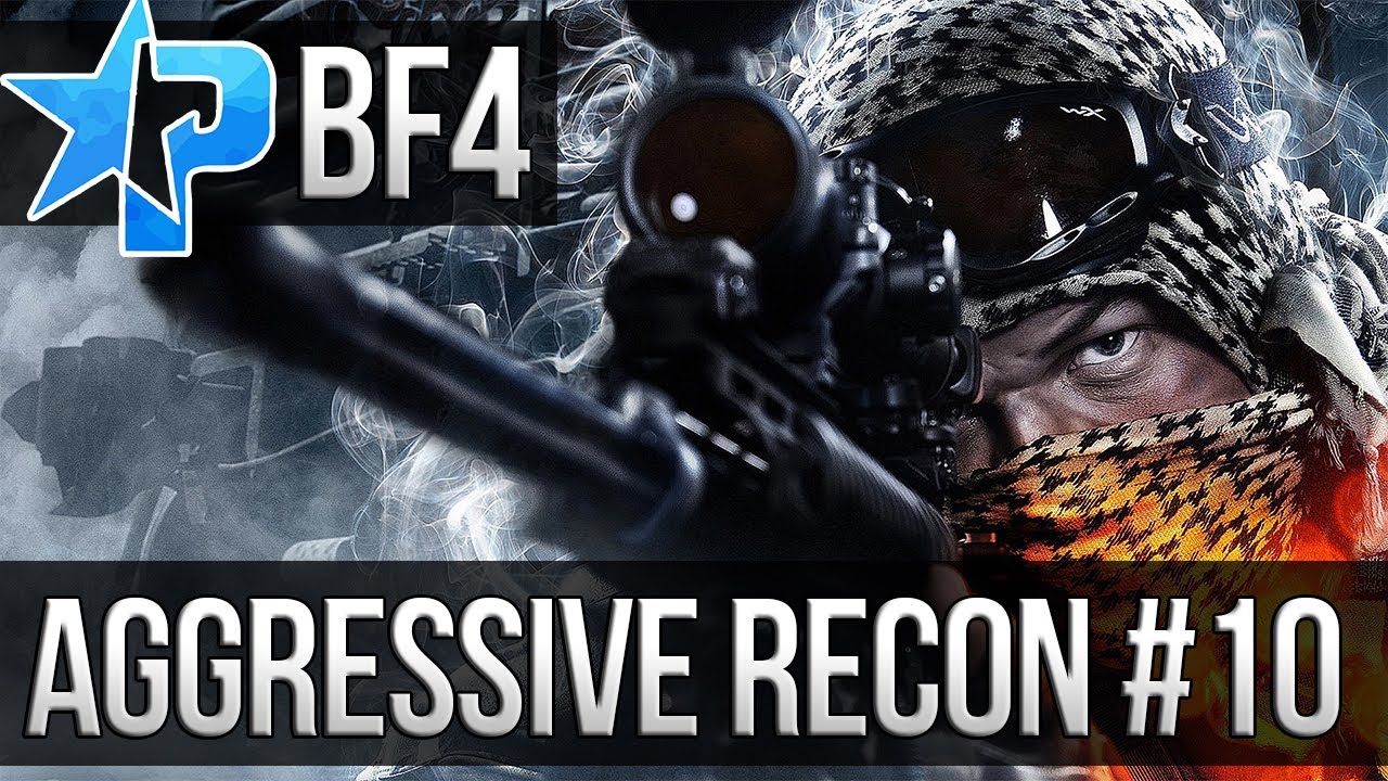 BF4 