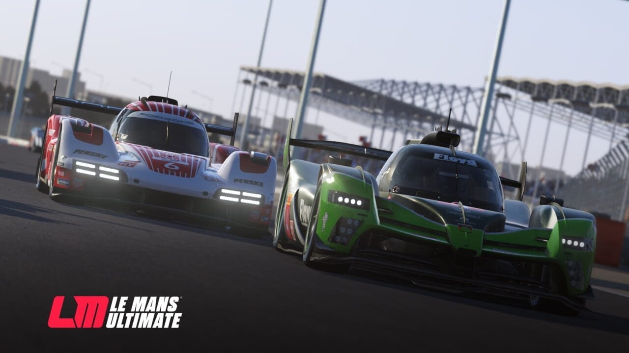 Мультикласс в Монце | LMP2 | Le Mans Ultimate